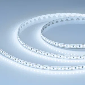 Лента UL-A140-10mm 48V Cool 8K-CX2 (8 W/m, IP20, 30m) (Arlight, резка 2 светодиода)