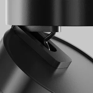 Потолочный светильник Technical C022CL-7W4K-B-1