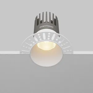 Встраиваемый светильник Technical DL122-15W-3K-TRS-W