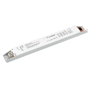 Блок питания ARJ-LG-150-LINEAR-PFC-HV (150W, 80-330V, 0.5-1.0A) (Arlight, IP20 Металл, 5 лет)