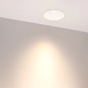 Светильник MS-HARBOR-R123-20W Warm3000 (WH, 36 deg, 230V) (Arlight, IP20 Металл, 5 лет)