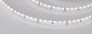 Лента RS 2-5000 24V Day4000 2x (3014, 120 LED/m, LUX) (Arlight, 9.6 Вт/м, IP20)