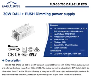 FLS-30-700 DALI-2 LD ECO