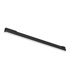 Уличный трековый светильник Outdoor O-TR02-1-S-30WB4K