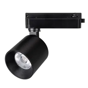 Светильник LGD-DYKE-2TR-R75-16W Warm3000 (BK, 38 deg, 230V) (Arlight, IP20 Металл, 5 лет)
