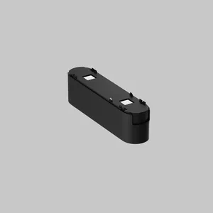 Трековый светильник Technical TR084-1-6W4K-B