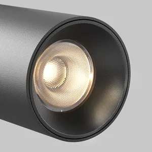Трековый светильник Technical TR163-1 (ELASITY)