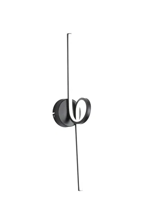 Настенный светильник (бра) Freya FR6102WL-L16B