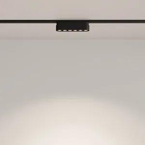 Трековый светильник Technical TR082-1-18W3K-M-W