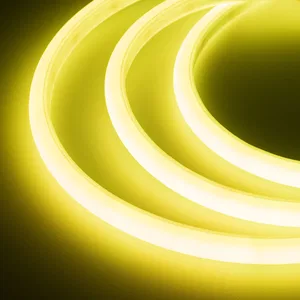 Гибкий неон ARL-MOONLIGHT-1516-DOME 24V RGB (Arlight, 12 Вт/м, IP67)