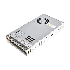 Источник напряжения Led Strip 220207