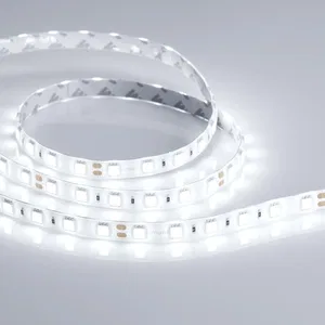 Лента герметичная RTW-SE-B60-10mm 24V White6000 (14.4 W/m, IP65, 5060, 5m) (Arlight, -)