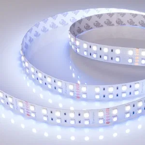 Лента RT-B144-19mm 24V RGBW-White (32 W/m, IP20, 5060, 5m) (Arlight, 32 Вт/м, IP20)