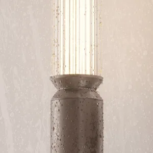Ландшафтный светильник Outdoor O593FL-L12BR3K