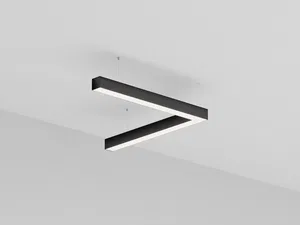 Модульный светильник HOKASU Corner