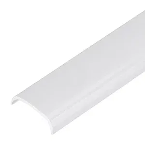 Экран ARH-BENT-W18-2000-Frost (Arlight, Пластик)