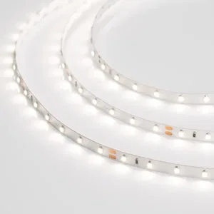 Лента RT 2-5000-50m 24V Day4000 (3528, 60 LED/m, LUX) (Arlight, 4.8 Вт/м, IP20)
