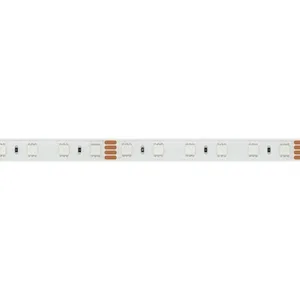 Лента герметичная RTW-PS-B60-12mm 24V RGB (14.4 W/m, IP67, 5060, 5m) (Arlight, 14.4 Вт/м, IP67)