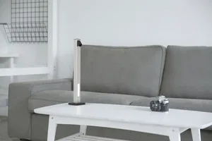 DESK ONE