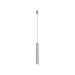 Трековый светильник Technical TR155-1-5W4K-PT