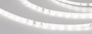 Лента герметичная ULW-SE-A80-5mm 24V Day5000 (5 W/m, IP65, 5m) (Arlight, CRI>90)
