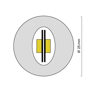 Гибкий неон Led Strip 433001