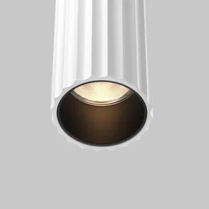 Настенный светильник (бра) Maytoni C082WL-12W2.7K-W