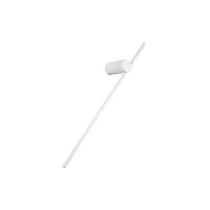 Светильник SP-VINCI-S600x55-7W Warm3000 (WH, 110 deg, 230V) (Arlight, IP20 Металл, 3 года)