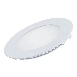 Светильник DL-120M-9W Warm White (Arlight, IP40 Металл, 3 года)