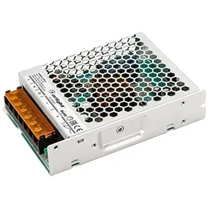 Блок питания ARS-100-24-FA (24V, 4.5A, 108W) (Arlight, IP20 Сетка, 3 года)