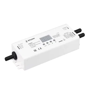 INTELLIGENT ARLIGHT Диммер SMART-PWM-104-82-DT6/DT8-WP-SUF (12-48V, 4x5A, IP67, DALI) (IARL, IP67 Пластик, 5 лет)