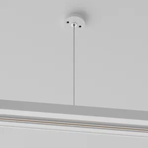 Комплектующие для накладной трековой системы Technical TRA001CW-11W