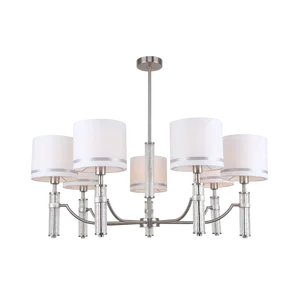 Люстра Freya FR5108PL-07N