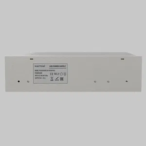 Источник напряжения Led Strip 821021