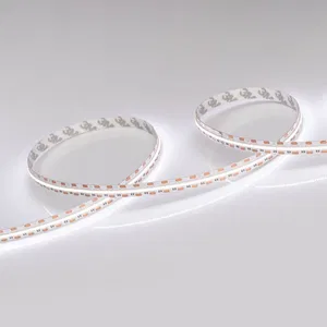Лента MICROLED-5000 24V White6000 10mm (2110, 700 LED/m, LUX) (Arlight, 20 Вт/м, IP20)