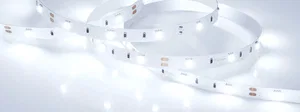 Лента RT 2-5000 12V Cool 8K (5060, 150 LED, LUX) (Arlight, 7.2 Вт/м, IP20)