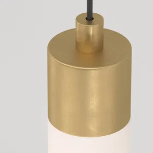Подвесной светильник Maytoni P022PL-L20G3K