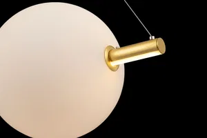 Подвесной светильник Maytoni MOD063PL-L30G3K