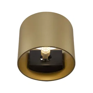 Настенный светильник (бра) Maytoni C066WL-01MG