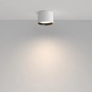 Потолочный светильник Technical C127CL-L7W4K-W