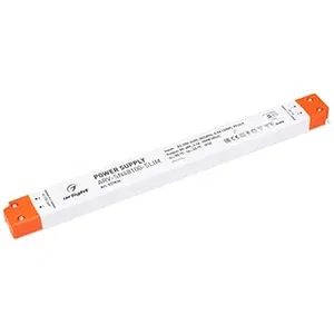 Блок питания ARV-SN48100-SLIM (48V, 2.1A, 100W, PFC) (Arlight, IP20 Пластик, 3 года)