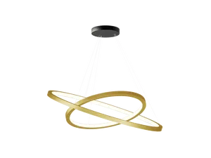 Светильник HOKASU Nimbus (RAL9005/D625/LT70 — 3K/23,5W/120deg)