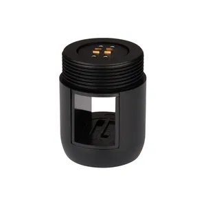 Держатель трека ART-APRIORI-HOLDER-CON-A (BK) (Arlight, IP20 Металл, 3 года)
