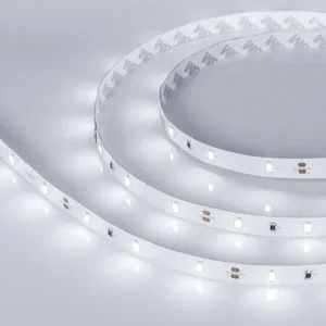 Лента ULTRA-5000 12V White6000 (5630, 150 LED, LUX) (Arlight, 12 Вт/м, IP20)