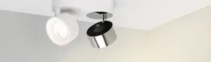 Модуль светодиодный PLURIO-LAMP-R77-9W Warm3000 (NI, 36 deg, 2-2, 38V, 200mA) (Arlight, Металл)
