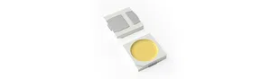 Светодиод ARL-3030-BCX2630-Warm3000-80 (3V, 300 mA) (Arlight, SMD 3030)