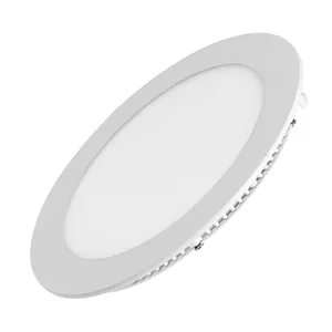 Светильник DL-172M-15W Warm White (Arlight, IP40 Металл, 3 года)
