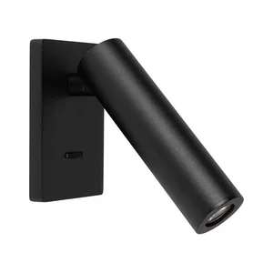 Светильник SP-READER-S60x86-3W Warm2700 (BK, 20 deg, 230V) (Arlight, IP20 Металл, 3 года)