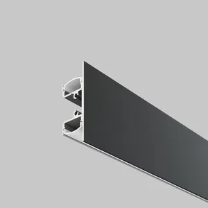 Профиль Led Strip ALM-1848-B-2M