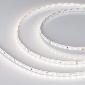LED şerit RT-A98-8mm 24V Day4000 (10 W/m, IP20, 2835, 5m)